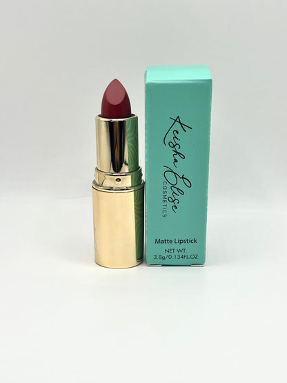 Matte Lipstick