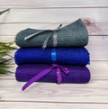 African Exfoliating Bath Net Bundles