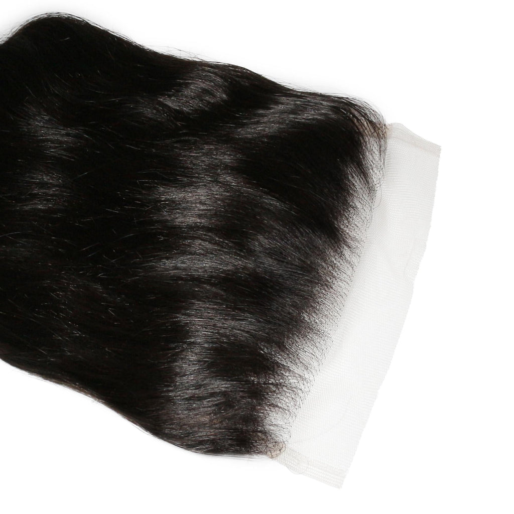 Loose Wave 6x6 HD Lace Human Hair Closure