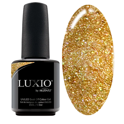 Luxio - Sparkles Goddess, 15ml