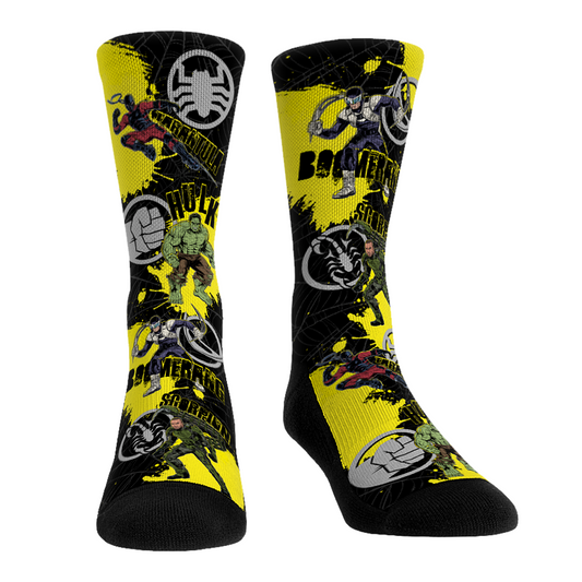 Spider-Man: Brand New Day - Spider Foes