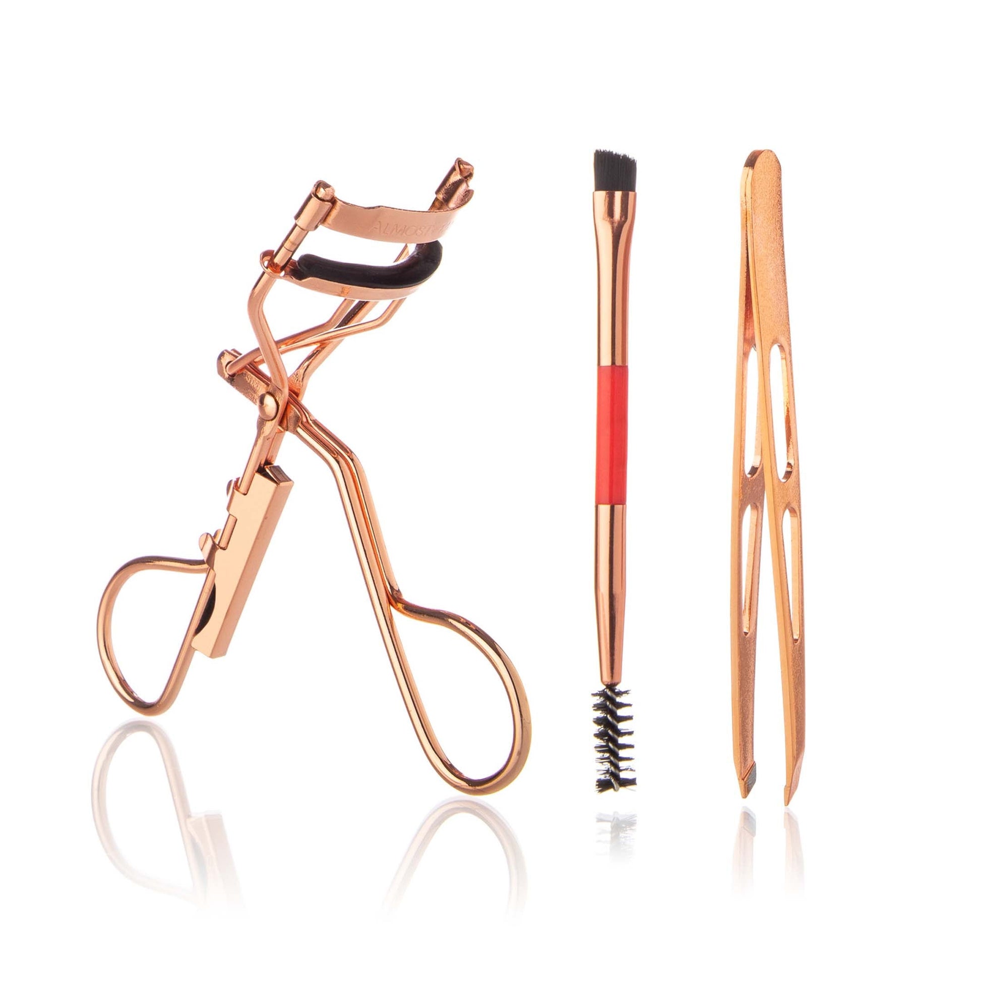 Rose Gold "Lash Lifter" All-Inclusive Kit by Almost Famous Hair
