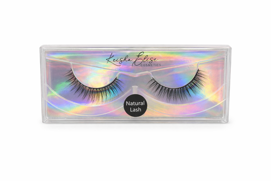 Mink Faux Lashes by KE Cosmetics