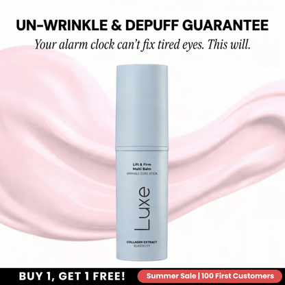 Luxe - Korean Under-Eye Balm by Luxe Cosmetics US