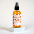 Fall Harvest Body Oil Collection
