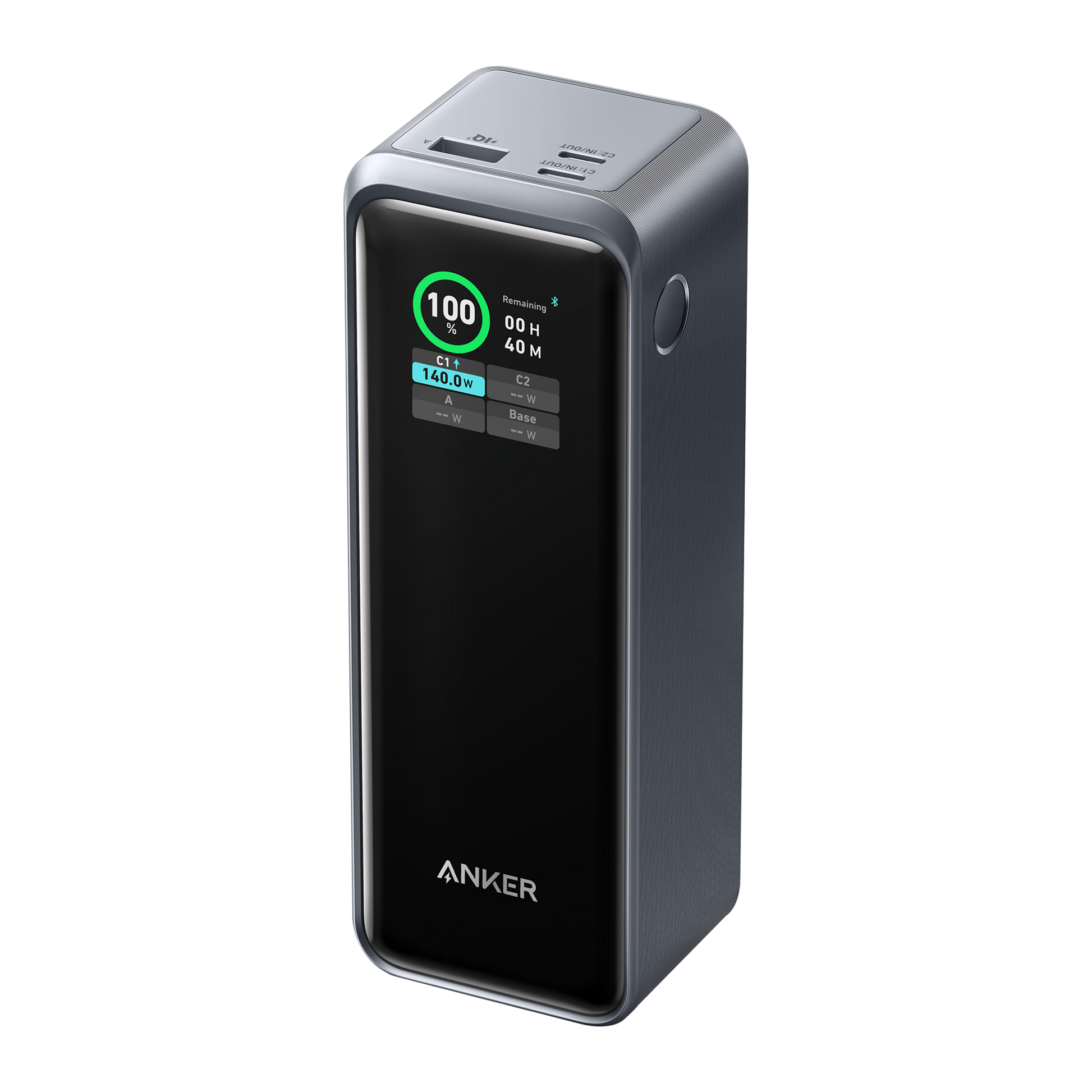 Anker Prime Power Bank (27K, 250W) by Anker