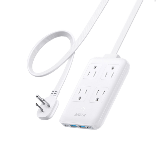 Anker Charging Station (8-in-1, 20W) by Anker