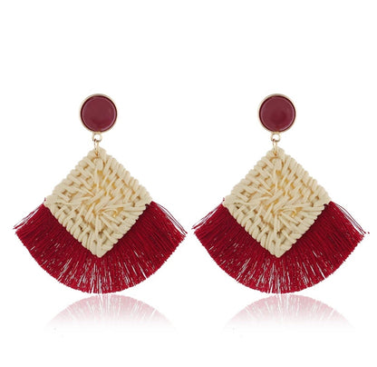 Tessel Earrings