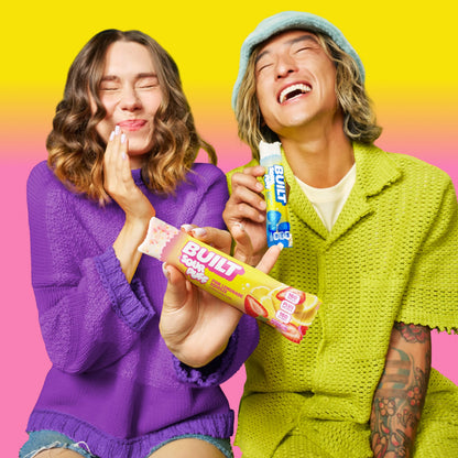 Pink Lemonade Squeeze