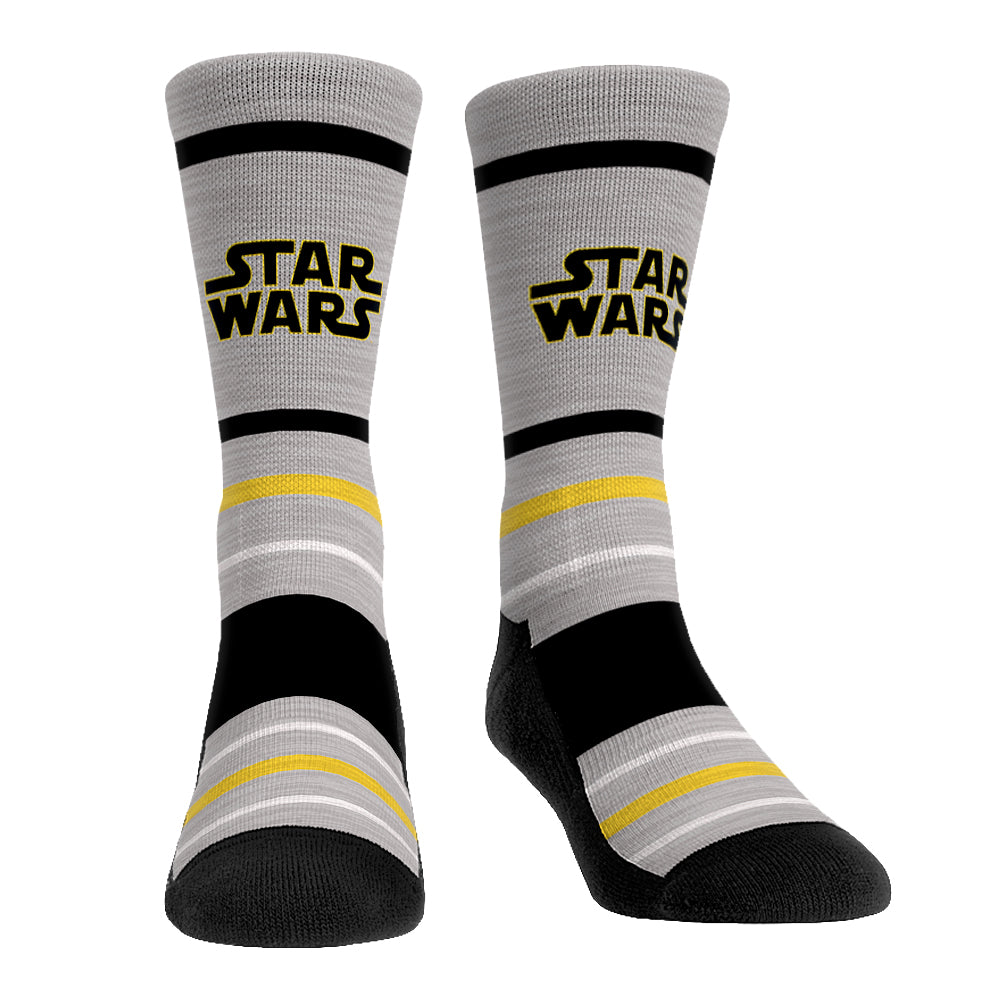 Star Wars Iconic Logo - Classic Stripes