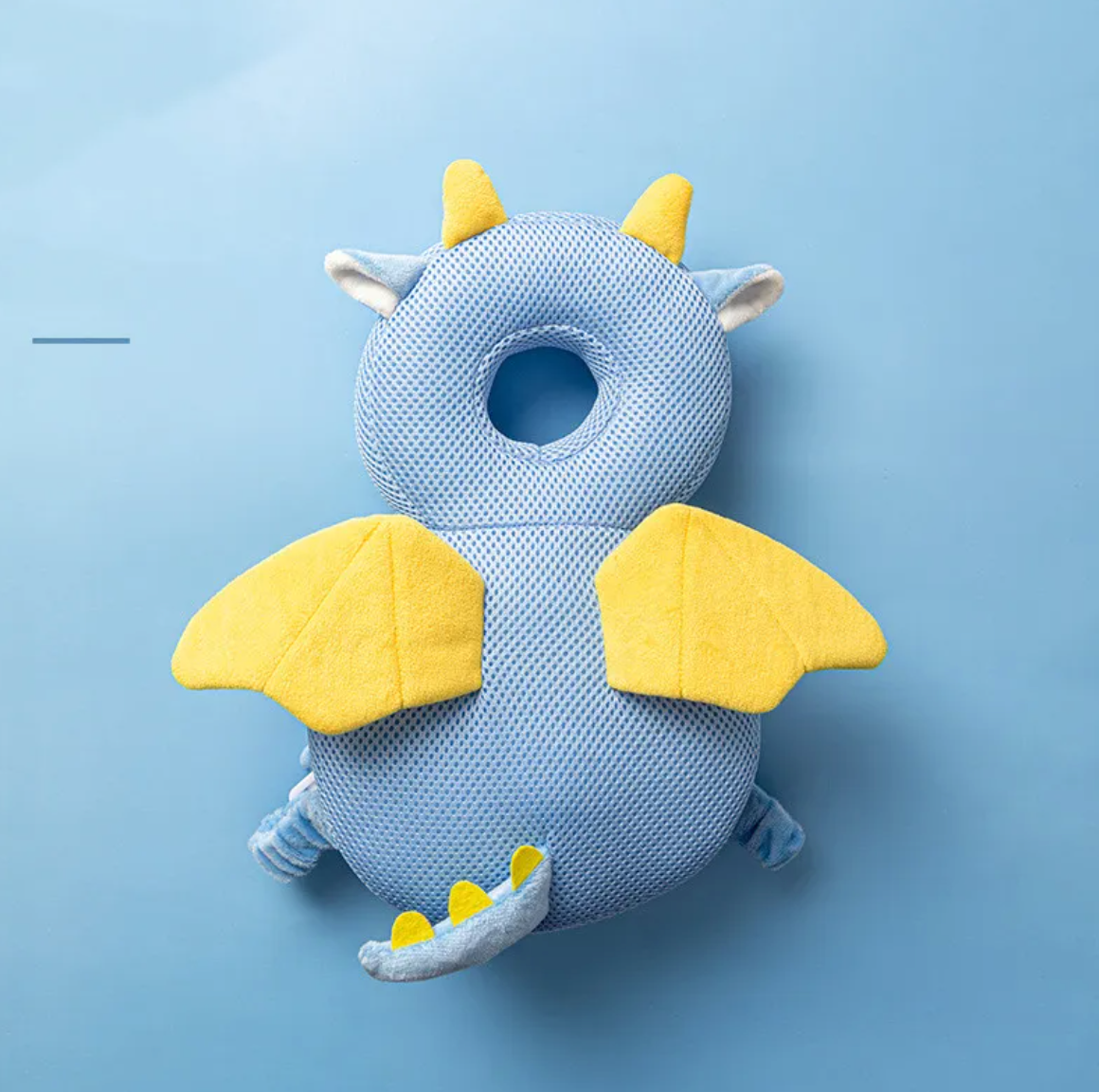 Toddler Head Protection Pad by Cosmic Kollections