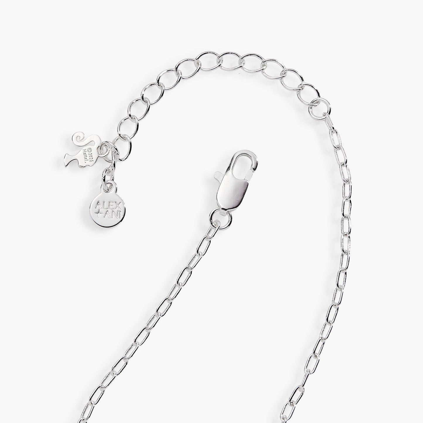 Barbie™ Pickleball Charm Pendant