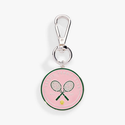 Barbie™ Tennis Bag Charm