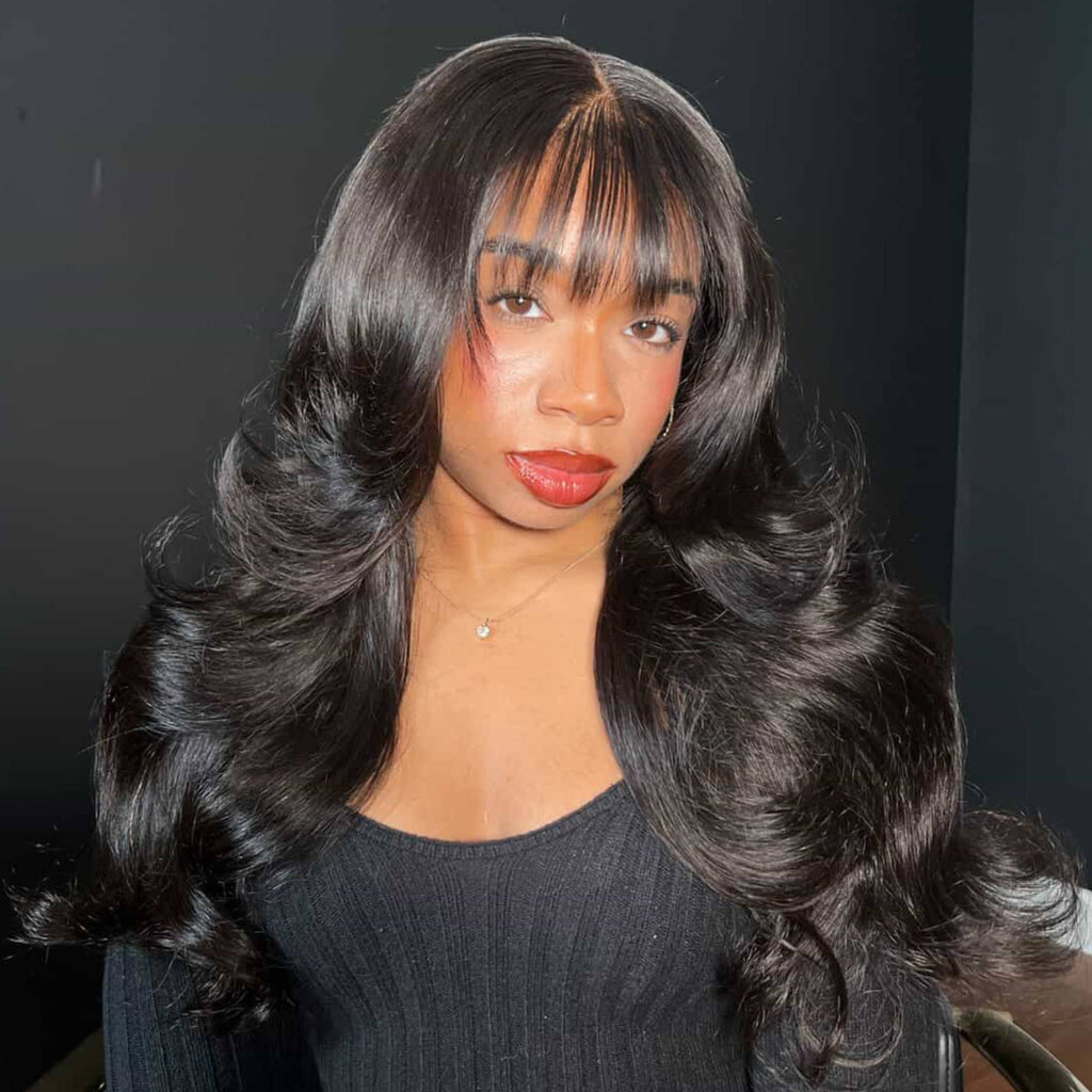 Brazilian Body Wave 100% Human Hair Bundles