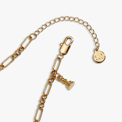 Chess Charm Bracelet