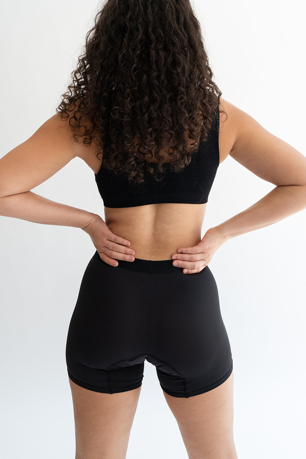 Comfort Boxer Brief