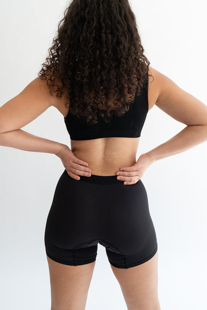 Comfort Boxer Brief