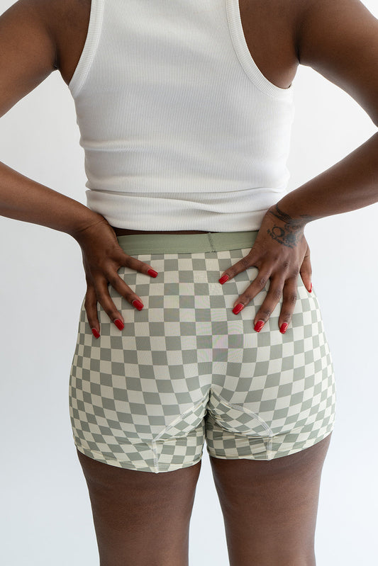 Comfort Boxer Brief