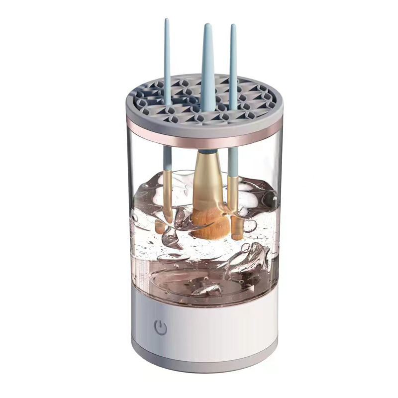 Makeup Brush Cleaner by Cosmic Kollections