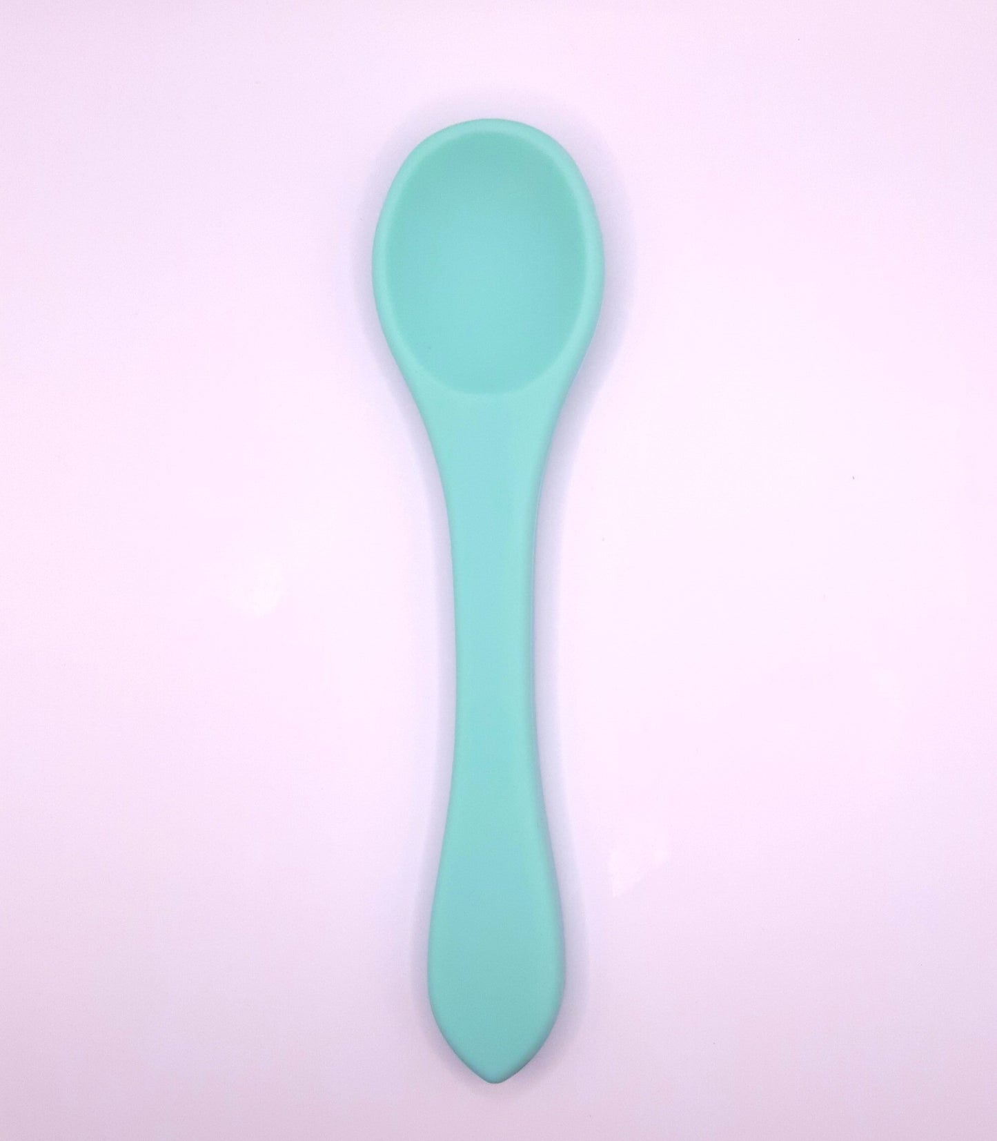 Silicone Spoon by Cosmic Kollections