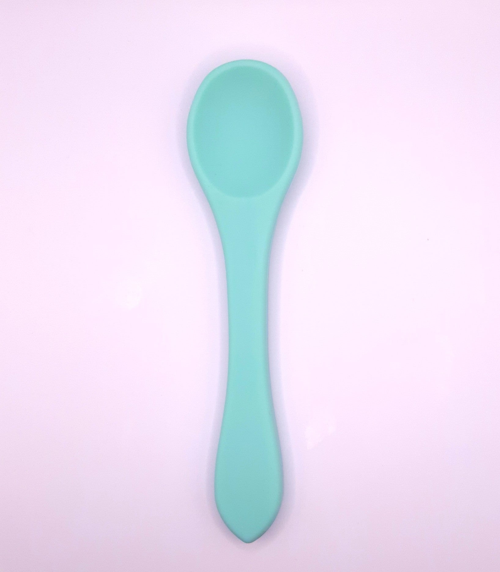 Silicone Spoon by Cosmic Kollections