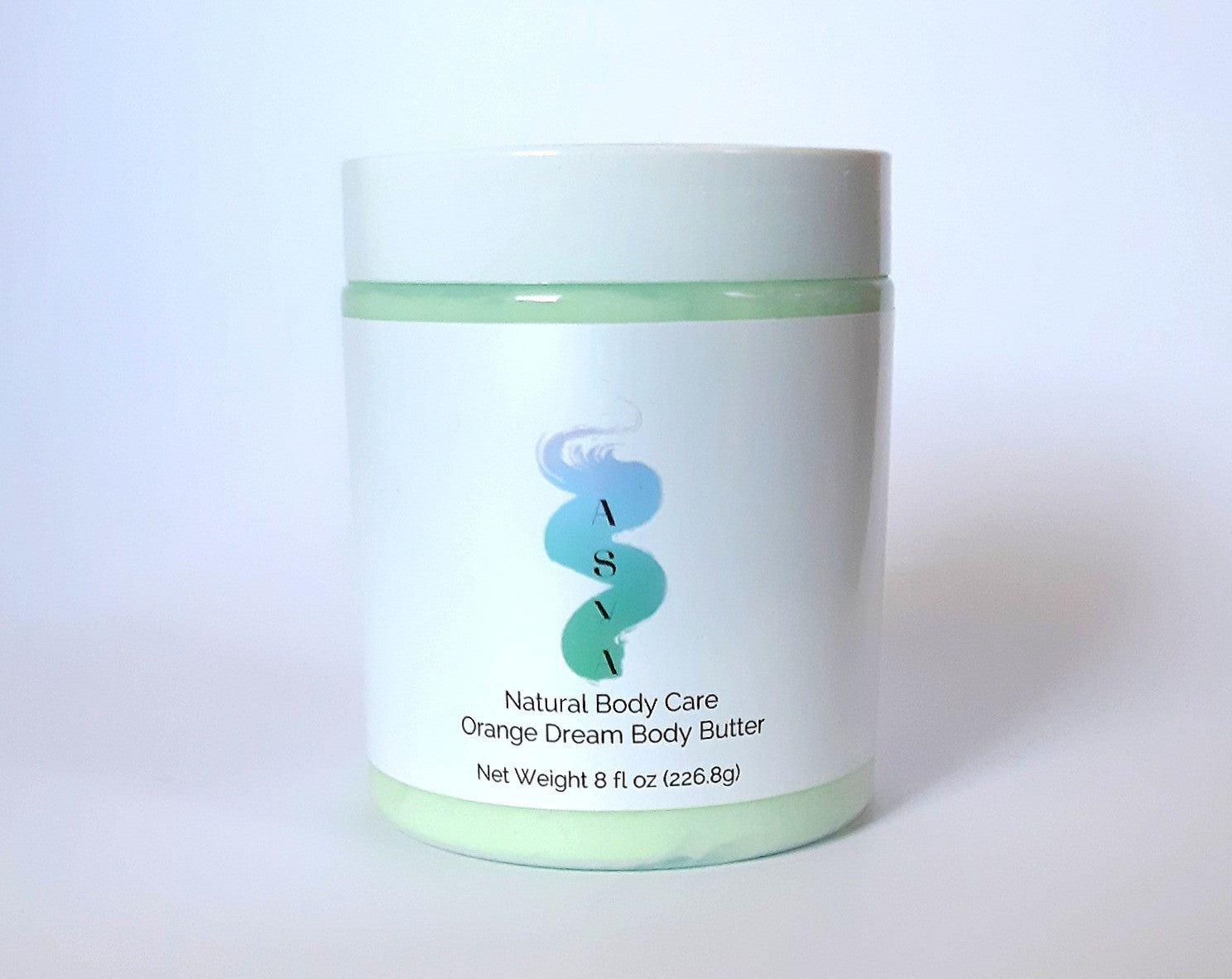 Whipped Shea Body Butter by Cosmic Kollections