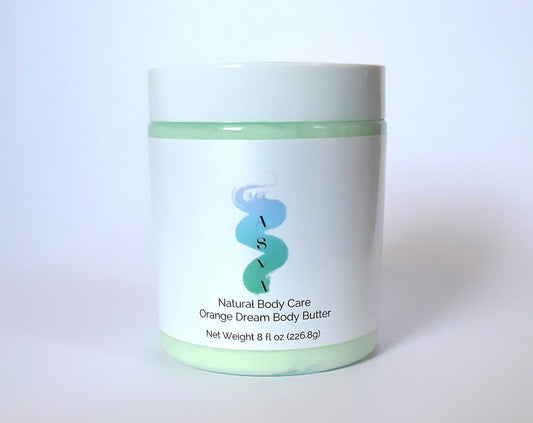 Whipped Shea Body Butter by Cosmic Kollections