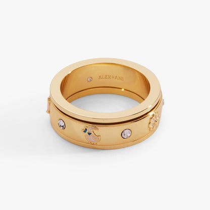 Garden Party Fidget Ring