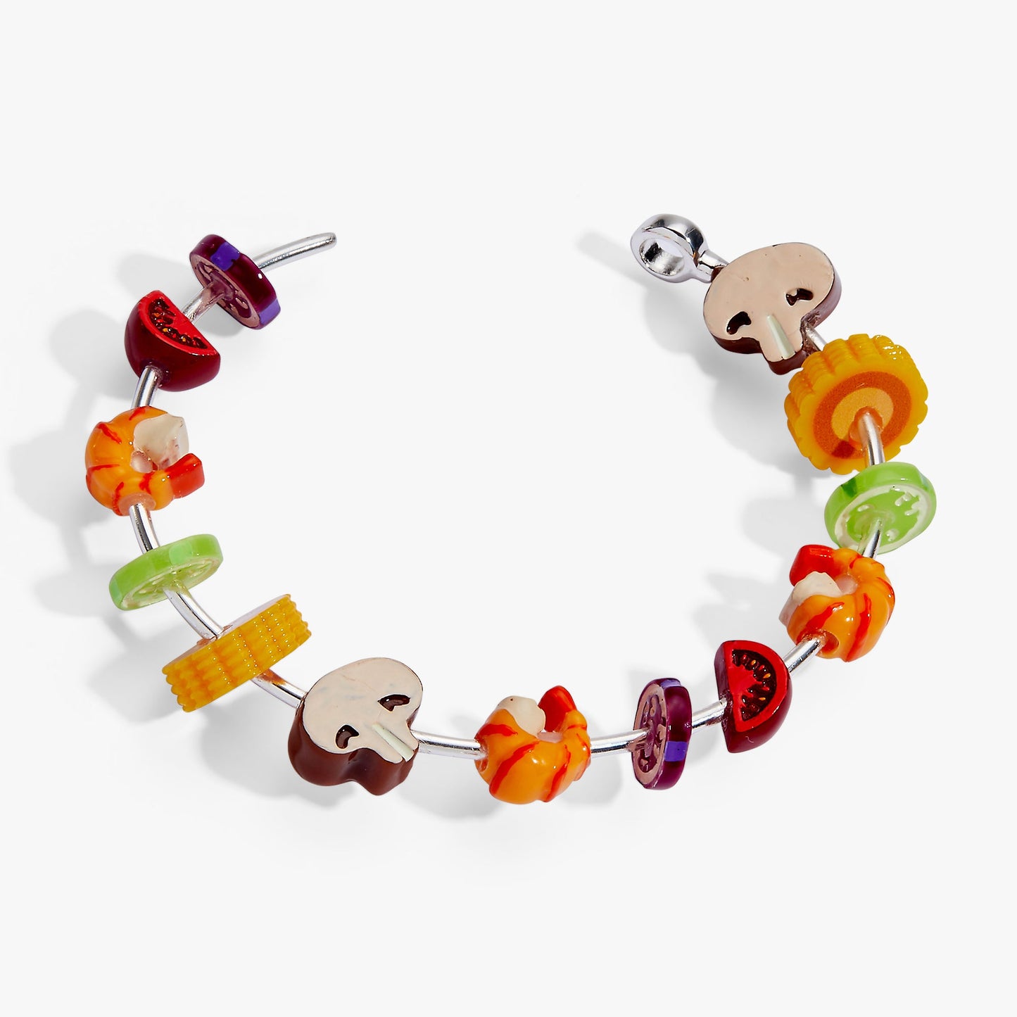 Hot Grill Summer Skewer Cuff