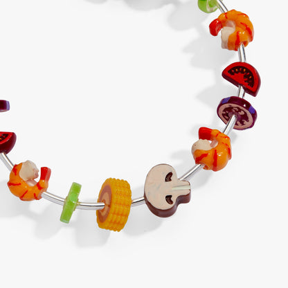 Hot Grill Summer Skewer Cuff