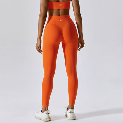 Midrise Sculpt Leggings