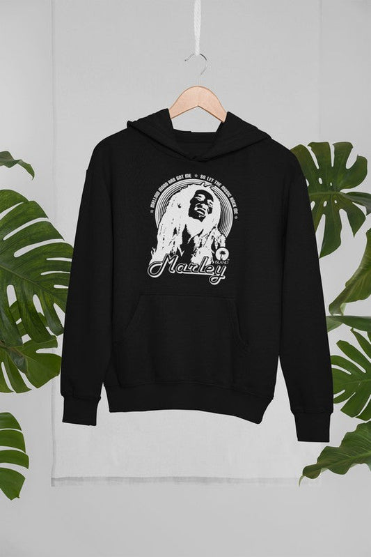 Marley Hoodie by Merch