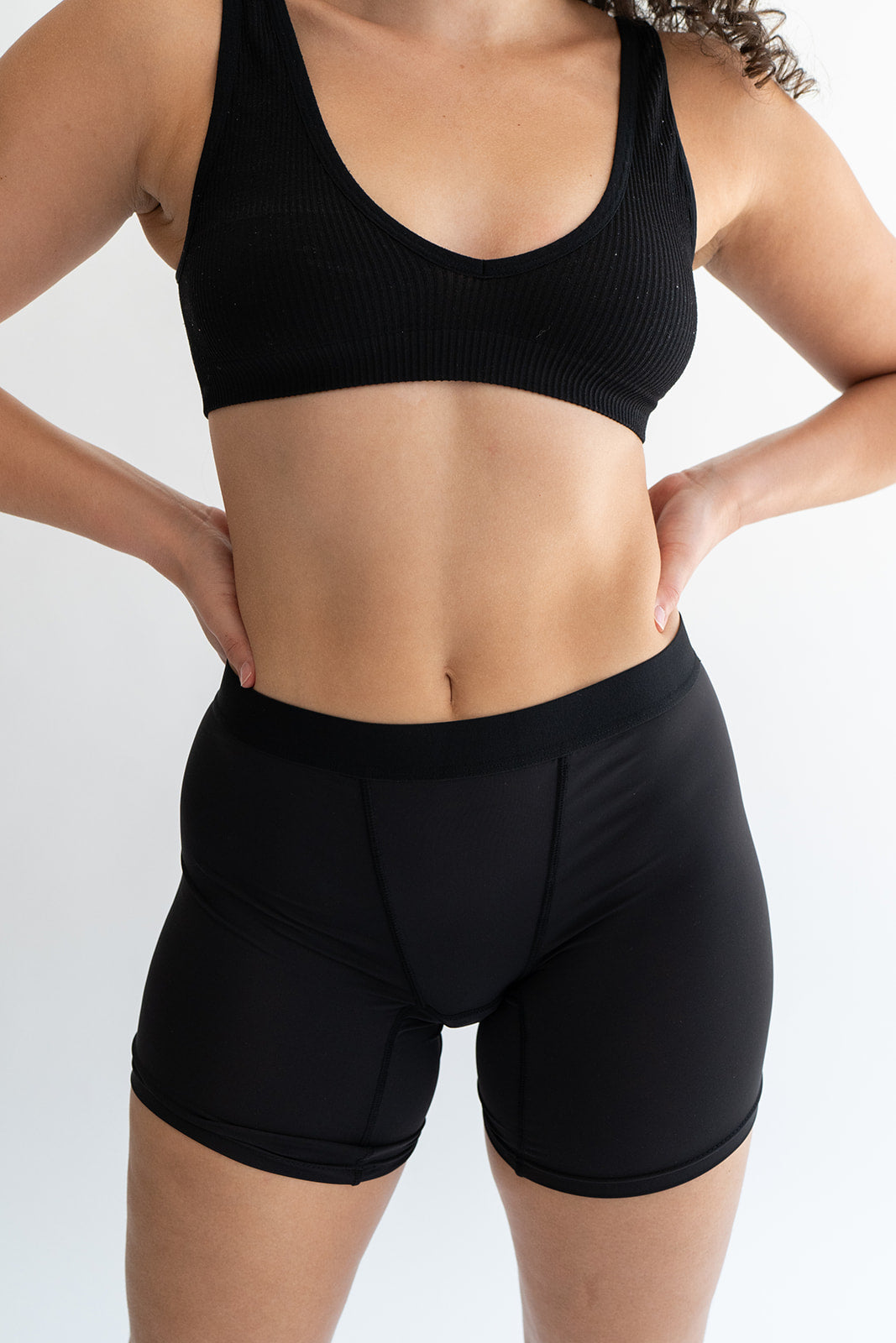 Comfort Boxer Brief — 5-Pack Bundle