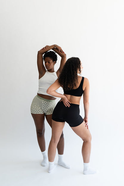 Comfort Boxer Brief — 5-Pack Bundle