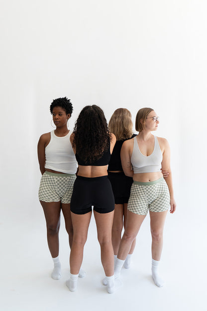 Comfort Boxer Brief — 7-Pack Bundle