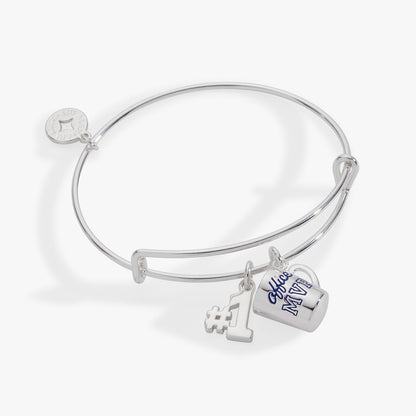 #1 'Office MVP' Mug Bangle