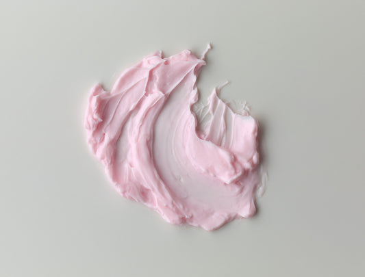 Dewdrop Melon Watermelon Hydrating Facial Moisturizer with Hyaluronic Acid by Connected Boutique