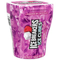 Ice Breaker Ice Cubes Raspberry 8pk (4x2)