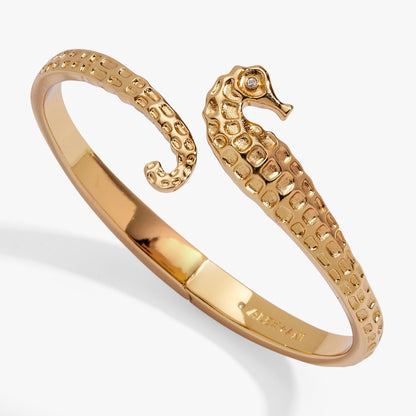 Seahorse Bypass Cuff