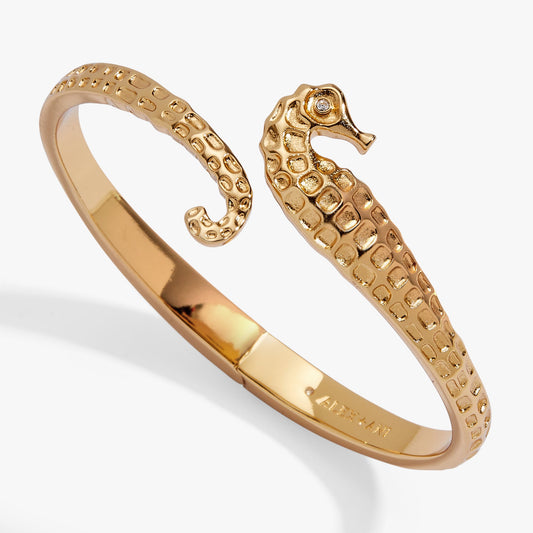 Seahorse Bypass Cuff