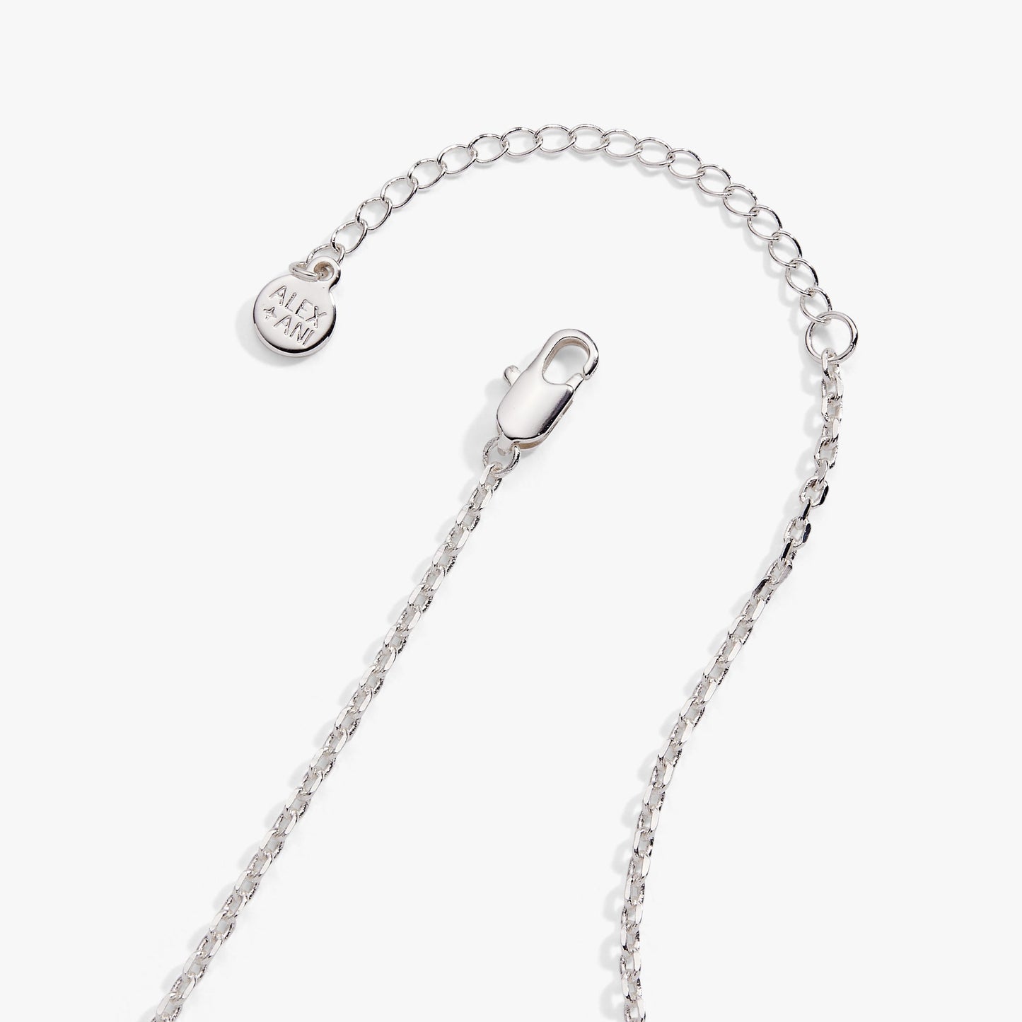 Salt + Sea 'Seashells Are Love Letters In The Sand' Seashell Locket Pendant