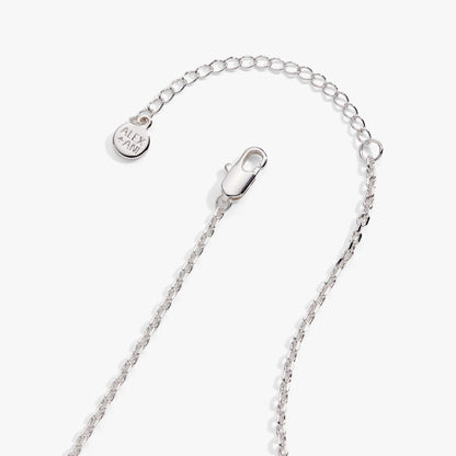 Salt + Sea 'Seashells Are Love Letters In The Sand' Seashell Locket Pendant