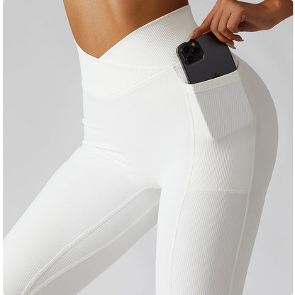 The Body Pocket Leggings